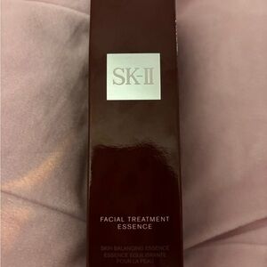 SK-II Facial Treatment Essence 75ml 2.5oz Pitera Essential Anti-Aging Serum SK2